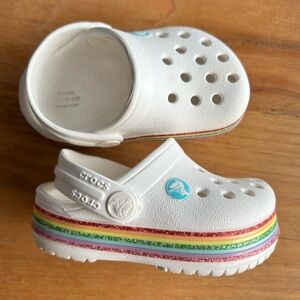 Baby CROCS